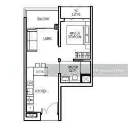 The Commodore (D27), Condominium #498634551